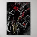 Zoek naar contrabas posters Muziek