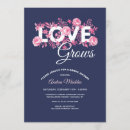 Zoek naar liefde groeit briefkaarten Voor iedereen