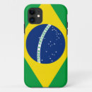 Zoek naar braziliaanse vlag iphone hoesjes Vlag van brazilië