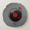 Zoek naar vinyl kussens Record