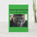 Zoek naar gorillas kaarten Voor iedereen