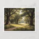 Zoek naar eik briefkaarten Zomer