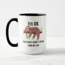 Zoek naar pauze mokken Kluis