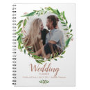 Zoek naar wedding planner notitieboeken Bruid