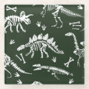 Zoek naar krokodillen onderzetters Patroon