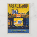 Zoek naar vintage chicago briefkaarten Reclame