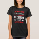 Zoek naar adoptie tshirts Kinderen