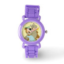 Zoek naar yogi horloges Klassieke animatiestijl