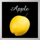 Zoek naar gele appel posters Gezond
