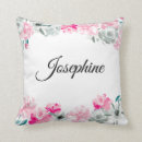 Zoek naar rozen bloemen kussens Voor hem/haar