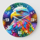 Zoek naar amerikaans klokken Adelaar