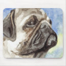 Zoek naar mops muismatten Hond