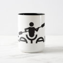 Zoek naar watersport mokken Kano