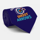 Zoek naar archery stropdassen Boogkunst