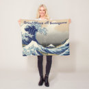 Zoek naar fuji dekens Tsunami