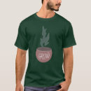 Zoek naar bloempot tshirts Plant