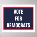 Zoek naar democraten posters Senaat