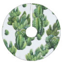 Zoek naar cactus kerstboom kleden Patroon