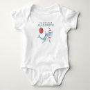 Zoek naar haaien babykleding Waterverf