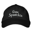 Zoek naar gone squatchin petten Sasquatch
