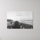 Zoek naar stilte canvas prints Staten