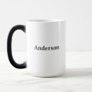 Zoek naar leeg koffie mokken Maak je eigen