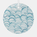Zoek naar golf ornamenten Blauw