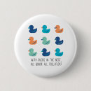 Zoek naar duck buttons Rubbereend