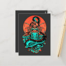 Zoek naar tattoo briefkaarten Vrouw