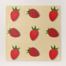 Zoek naar bes puzzels Fruit