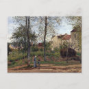Zoek naar camille pissarro briefkaarten Herfst