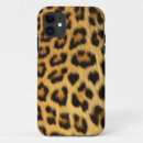 Zoek naar wilde dieren iphone hoesjes Luipaard