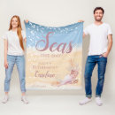 Zoek naar shells dekens Elk persoon