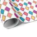 Zoek naar harlekijn patroon cadeaupapier Diamanten