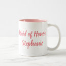 Zoek naar handlettering mokken Roze