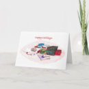 Zoek naar inpakken kaarten Kerstmis