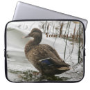 Zoek naar vogel laptop sleeves Eend