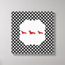 Zoek naar teckel kunst Doxie