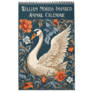Zoek naar floral kalenders William morris