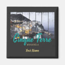 Zoek naar cinque terre magneten Souvenir