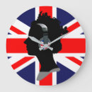 Zoek naar brits klokken Londen