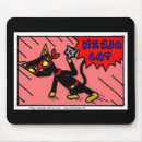 Zoek naar ninja muismatten Cartoon