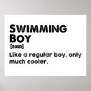 Zoek naar zwemmer posters Sport