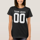Zoek naar spiritueel tshirts Jesus