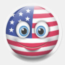 Zoek naar ogen emoji stickers Glimlach