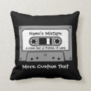 Zoek naar mixtape kussens Audio