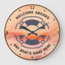 Zoek naar nautical klokken Familie