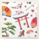 Zoek naar textuur onderzetters Boom