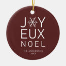 Zoek naar joyeux noel ornamenten Typografie