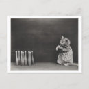 Zoek naar bowling briefkaarten Zwart wit